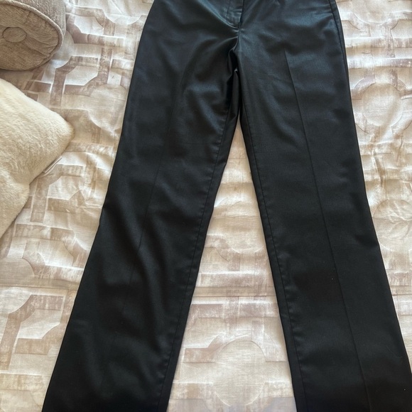 🔥Made in Cánada Tristan Black Formal Pantsuit with Classic Elegance🔥 - Picture 2 of 11